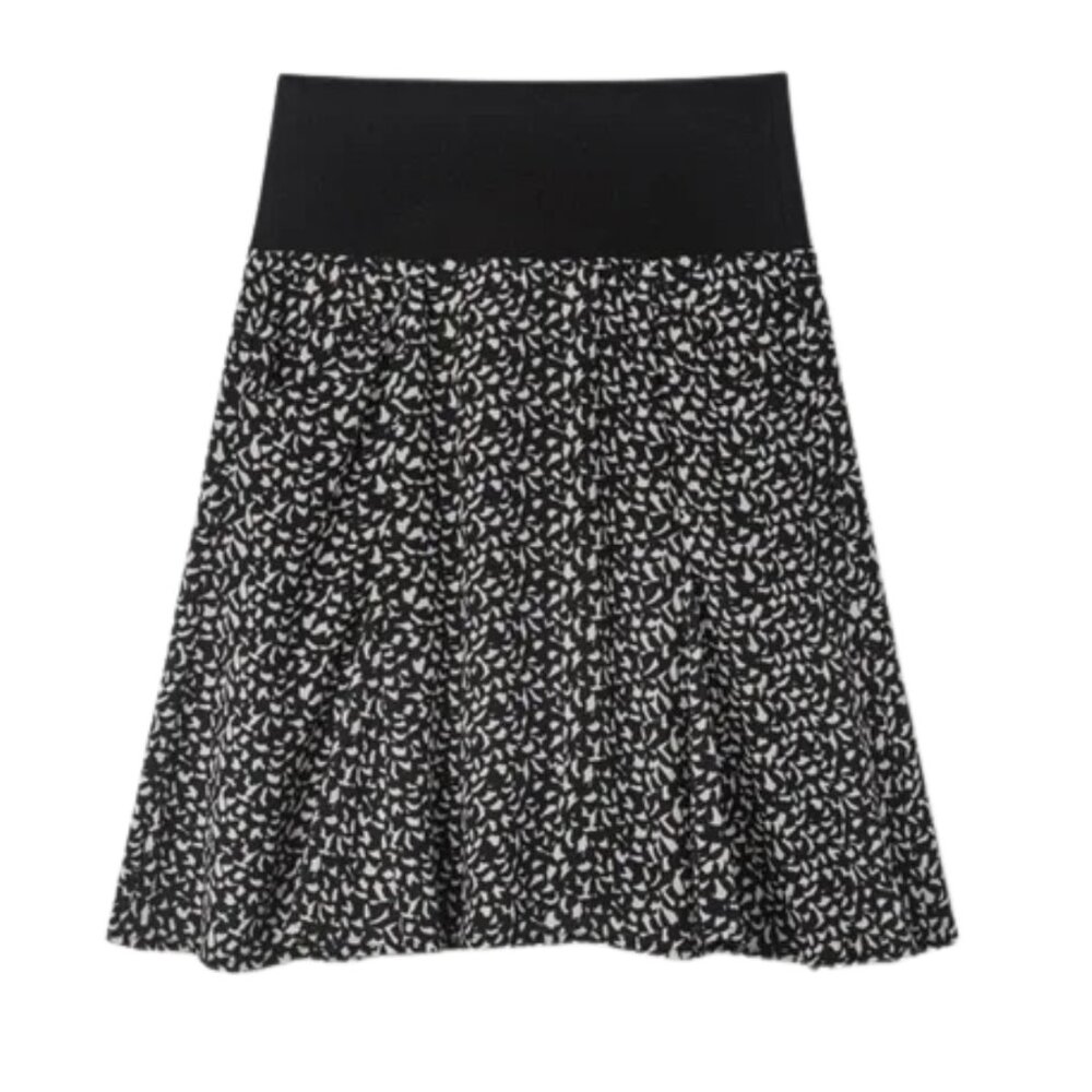 Cabi Reversible Together Skirt 6755